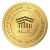ACHC Accredited