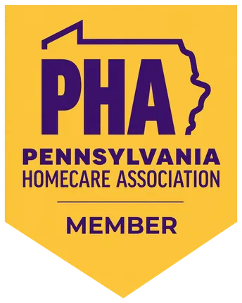 Pennsylvania Homecare Association Member