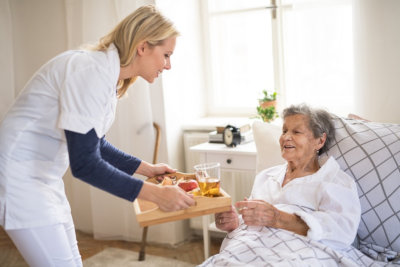 Home Health Aide Service