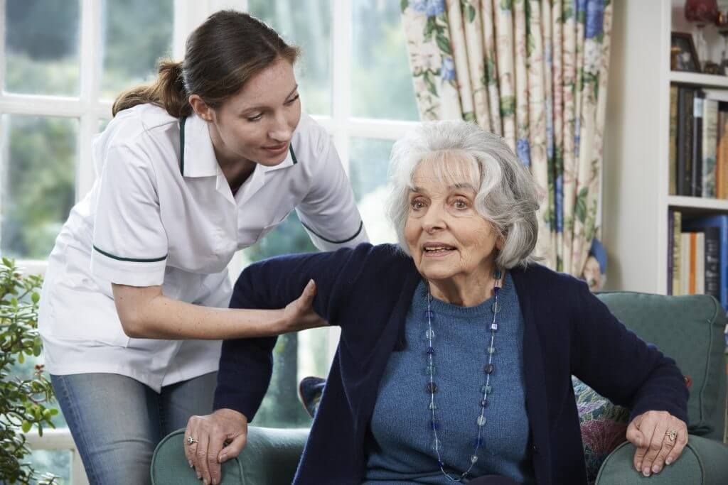 Home Care vs. Assisted Living Homes: How to Decide