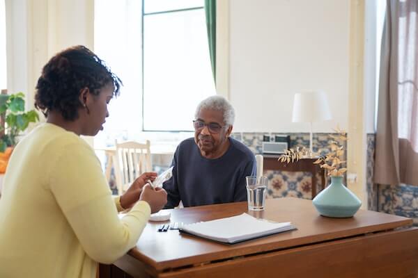 What Is Respite Care? Care for the Caregiver