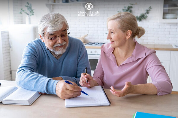 The Power of Personalized Senior Care Plans