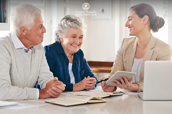 Tips for Choosing a Reliable Home Care Provider
