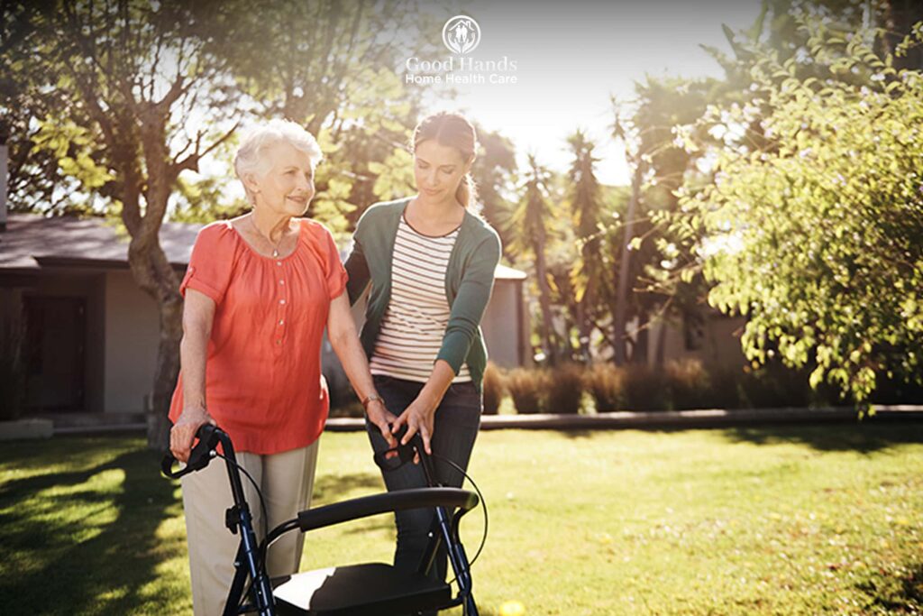 Prevent Falls: Balance Tips for Seniors
