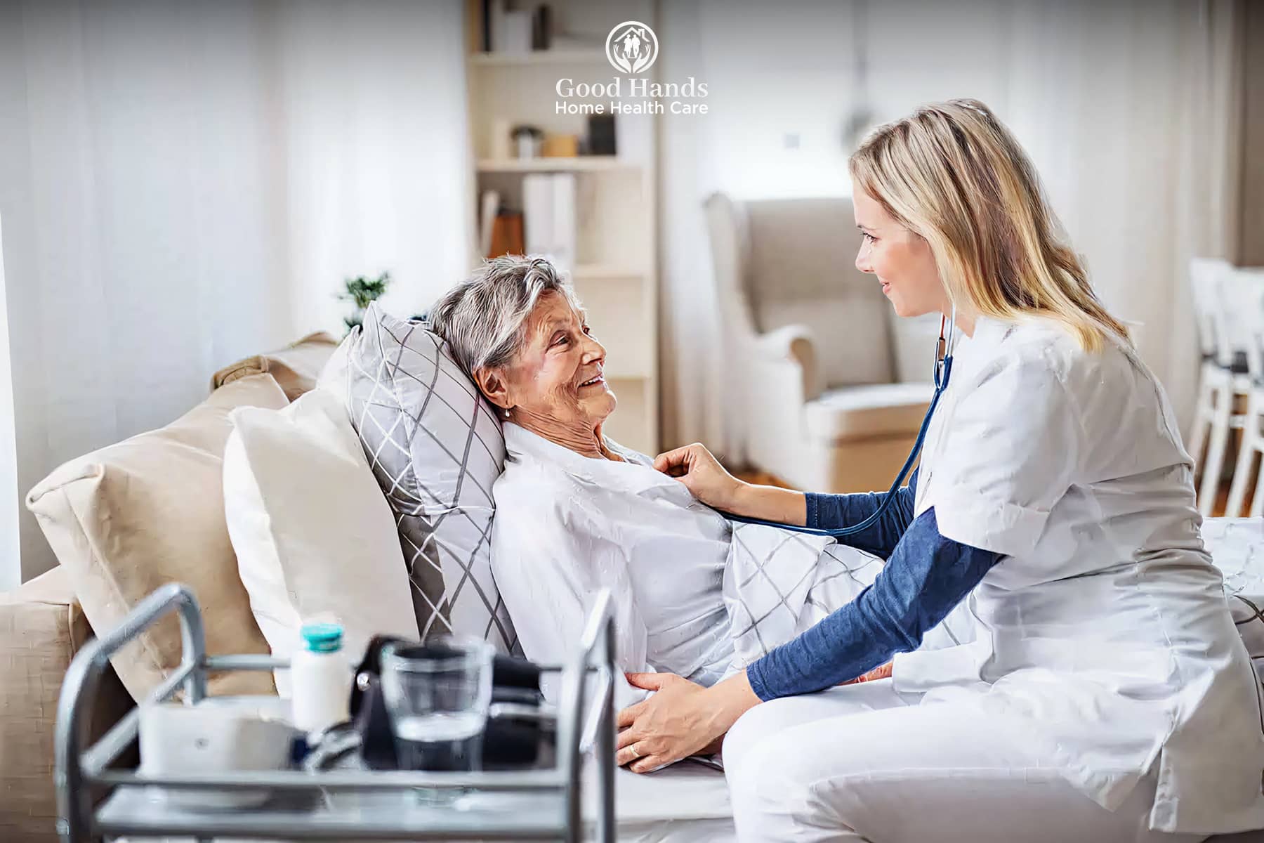 How to Pay for Home Care: Funding Options Explained