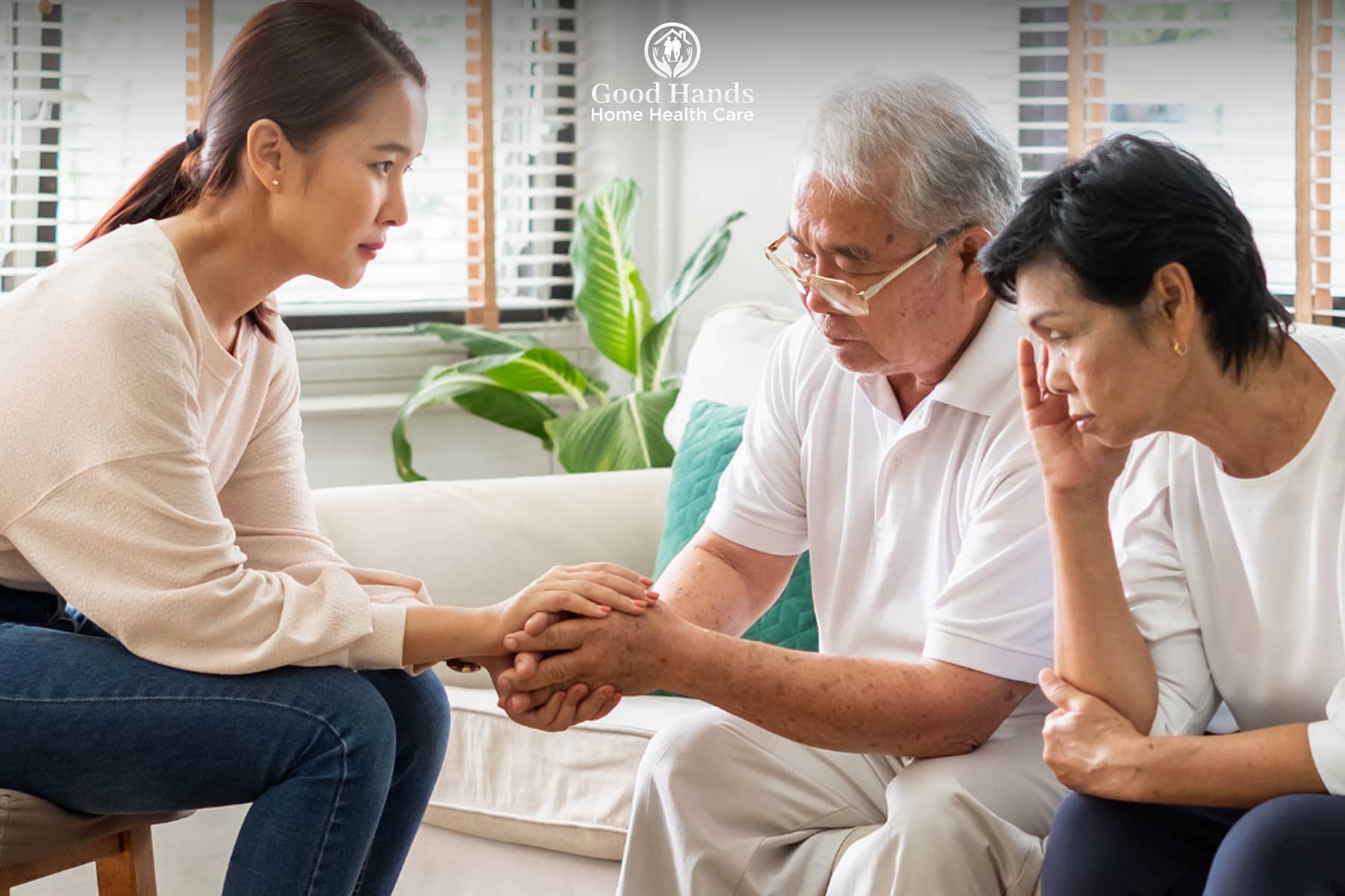 Signs Your Loved One May Need Home Care Services