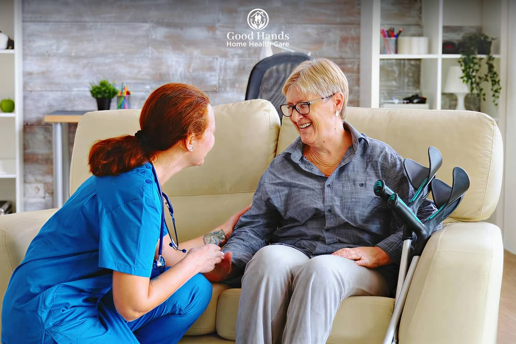Top Questions to Ask Before Hiring a Home Care Agency