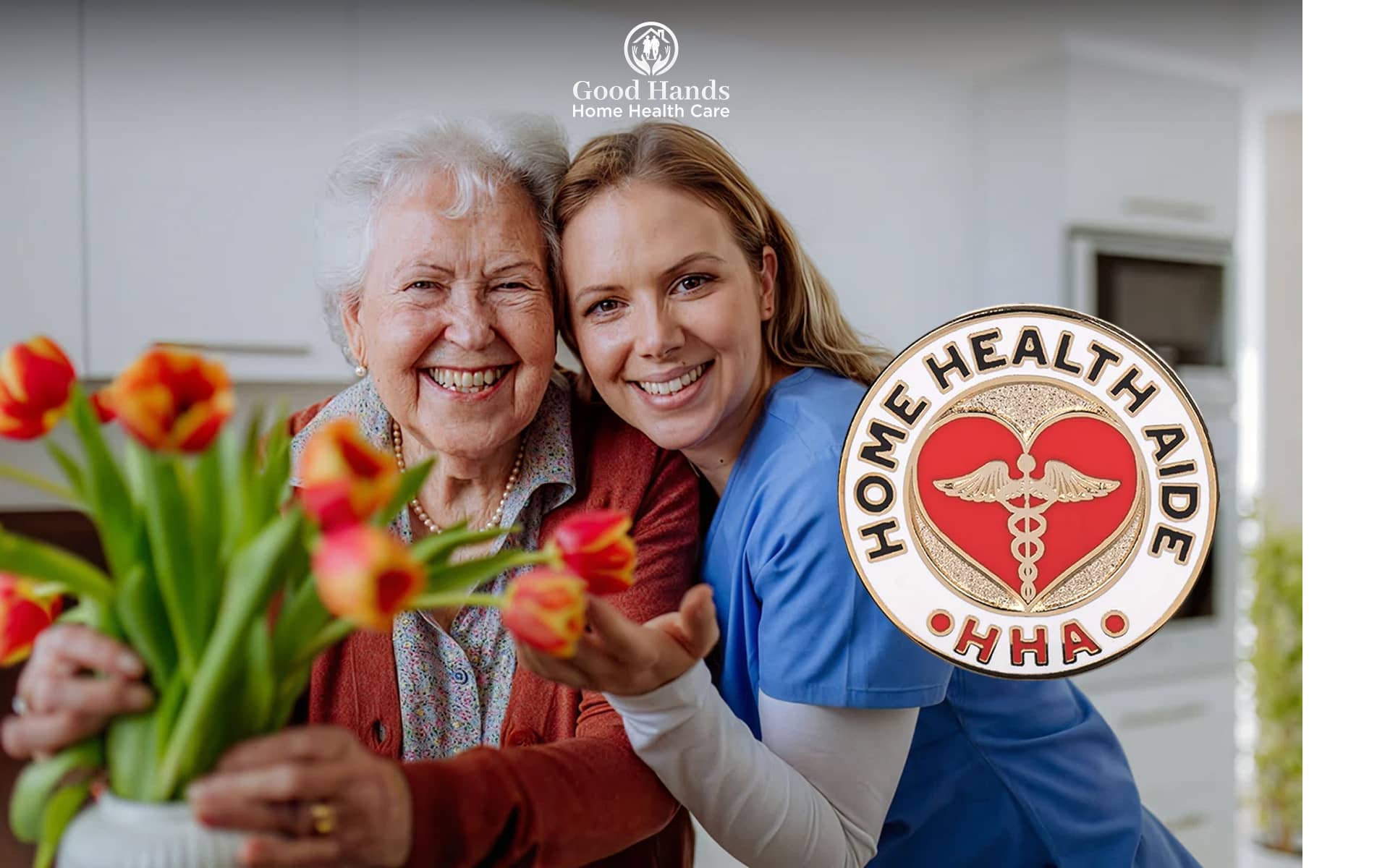 What Does a Home Health Aide Do? Essential Information