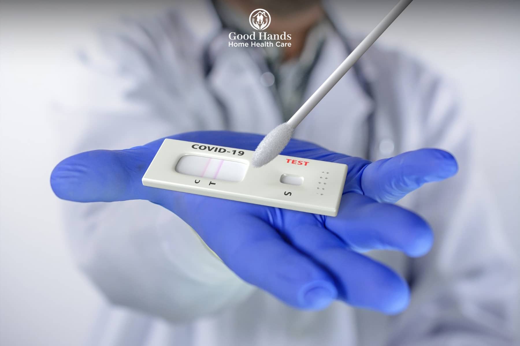 Home Care Safety During Flu and COVID Seasons