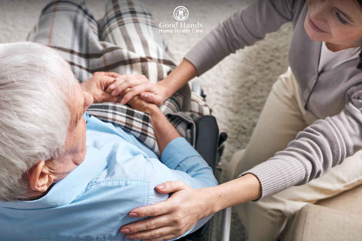 Emotional Support in Home Care: Why It Matters for Seniors