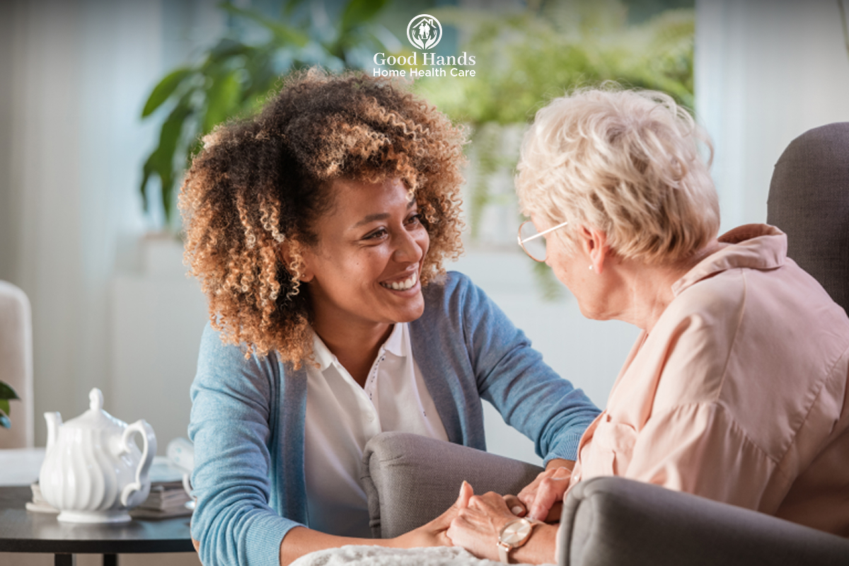 Home Care vs Nursing Home: Which Is Right for Your Family?