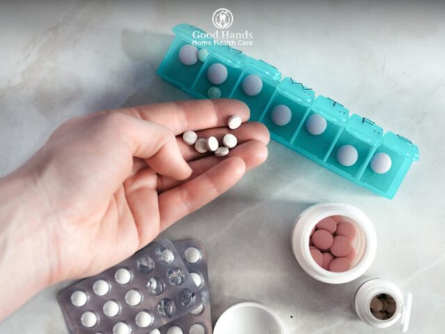 Managing Medication Safely at Home: A Complete Guide for Seniors