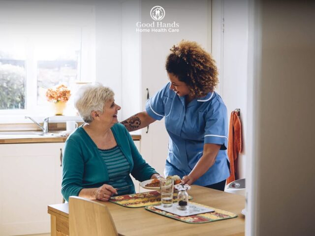 Nutrition for Seniors: Meal Planning for Common Health Conditions