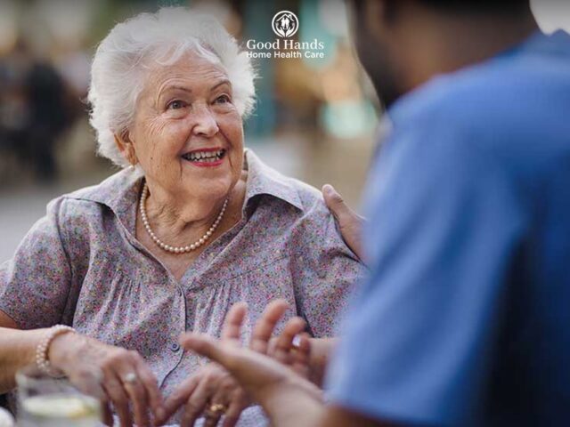 Seasonal Depression in Seniors: Recognition and Home Care Solutions