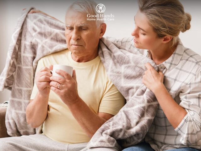 Weather-Safe Caregiving: Seasonal Home Adaptations for Seniors and Adults with Disabilities