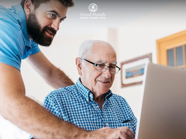 Technology Barriers for Seniors in Healthcare in King of Prussia