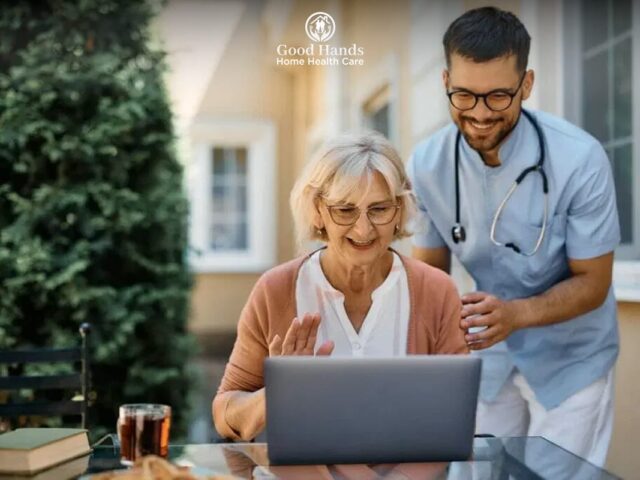 A Guide to Long-Distance Senior Care