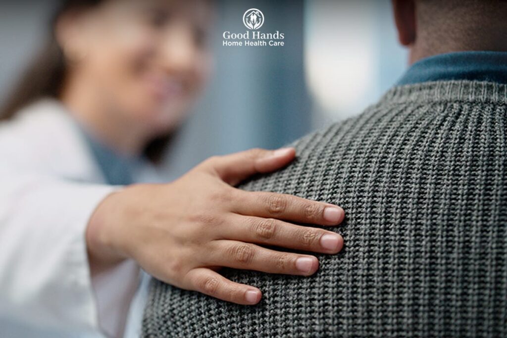 Caring for adults with Aautism