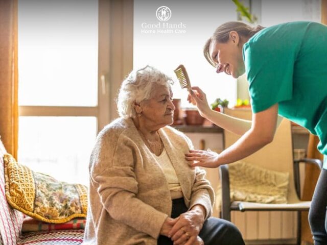 Caring for Seniors with Limited English Proficiency: Language Barriers in Healthcare