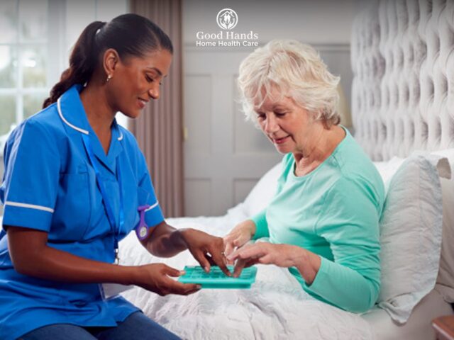 Caring for Seniors with Multiple Chronic Conditions: Coordination Challenges