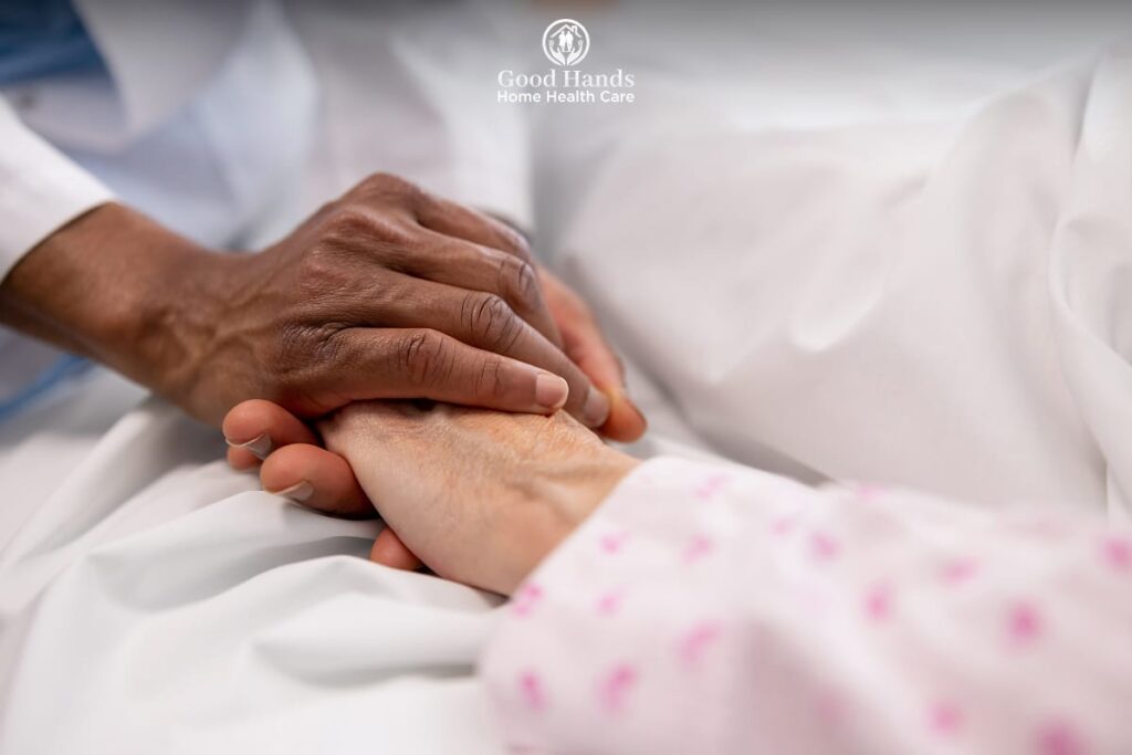 End-of-Life Care at Home