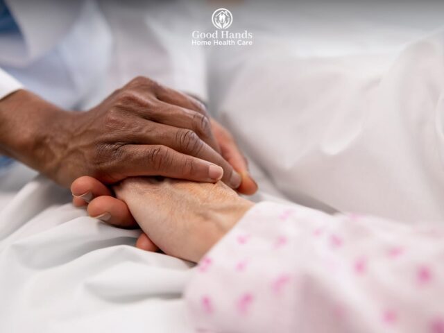 End-of-Life Care at Home: Supporting Families Through Difficult Decisions