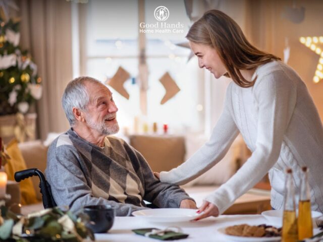 Holiday Safety for Seniors: Preventing Accidents Throughout the Festive Season