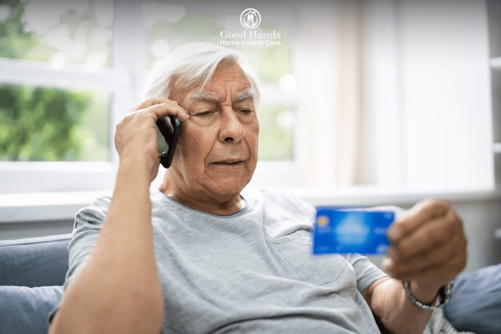 Social Media Safety for Seniors