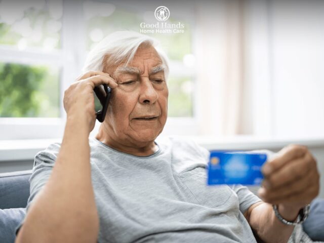 Social Media Safety for Seniors: Protecting Against Online Predators and Scams