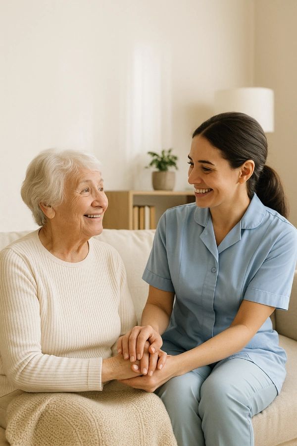 Companionship Care