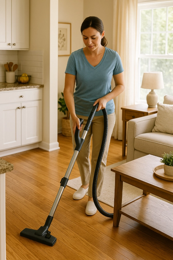 Housekeeping Services
