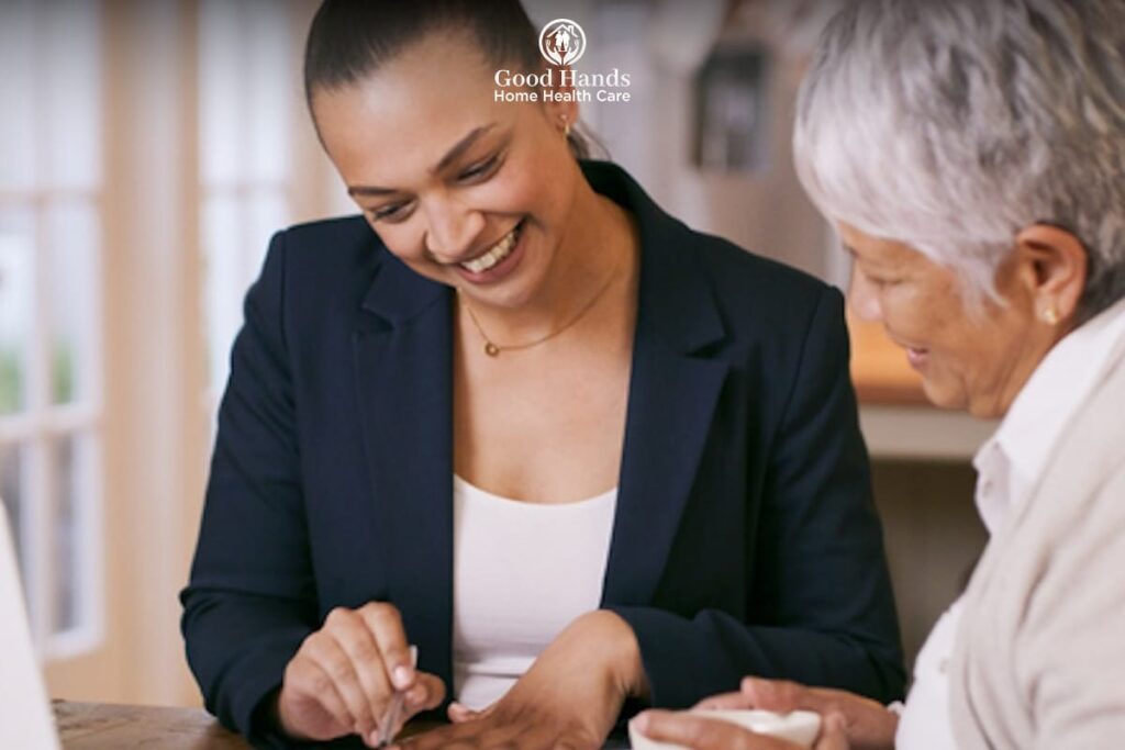 Home Health Care Liability Insurance