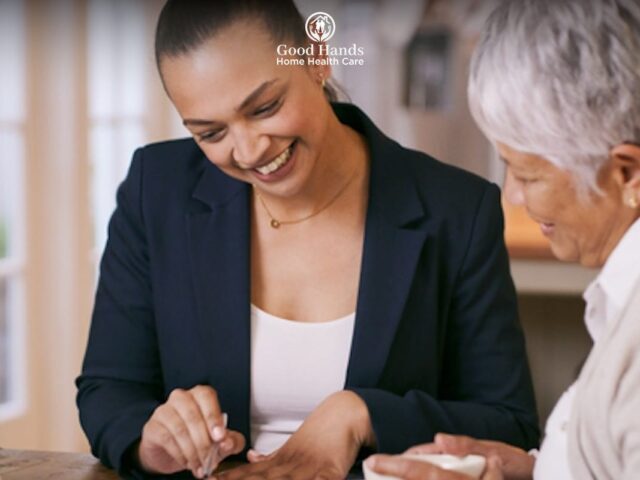 Home Health Care Liability Insurance – What It Covers and Why Every Caregiver Needs It