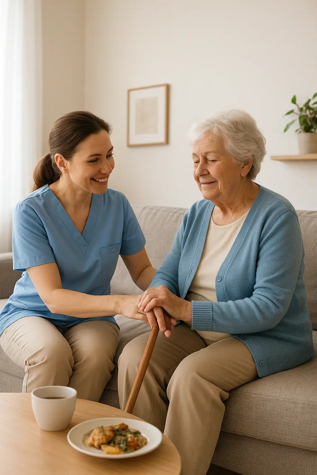 Home Care Services