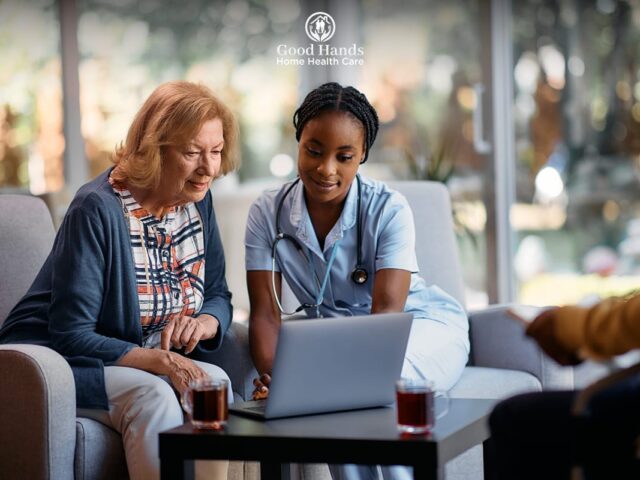 Home Health Care Certification – Why It Matters