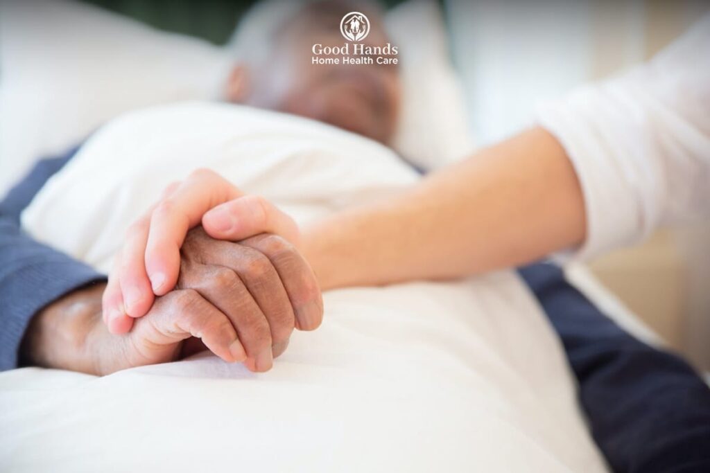 Palliative Care vs Home Health Care