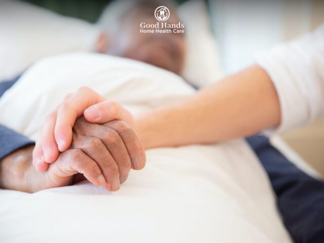 Palliative Care vs Home Health