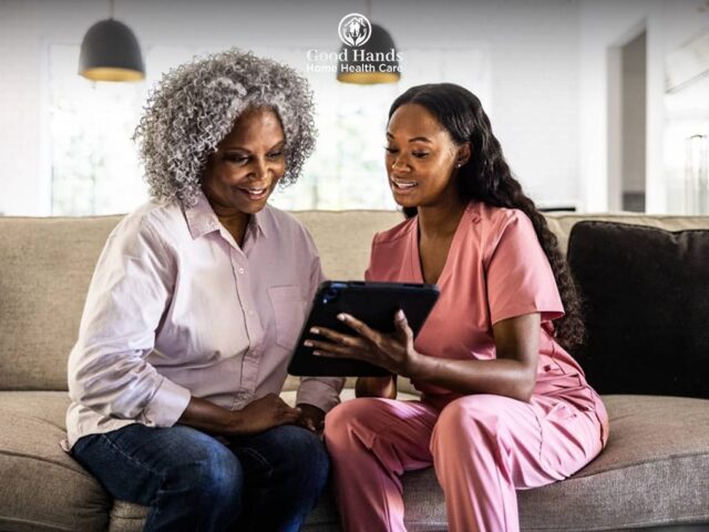 Private Pay Home Health Care – What You Need to Know