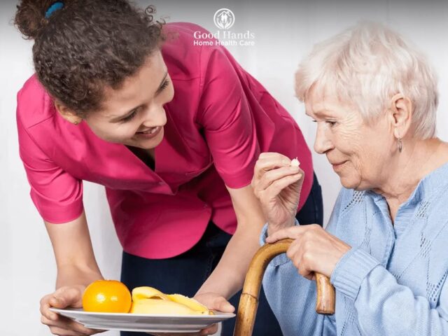 The Difference Between Home Care and Home Health Care