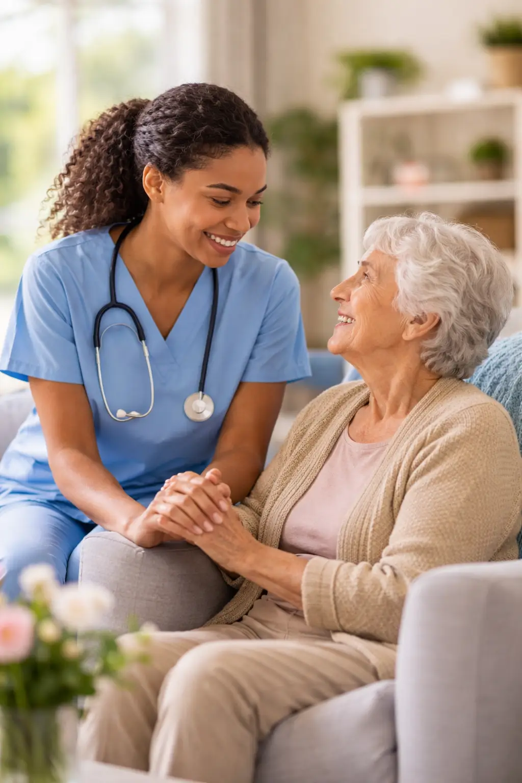 Why Choose Our Home Care Services in Havertown, PA?