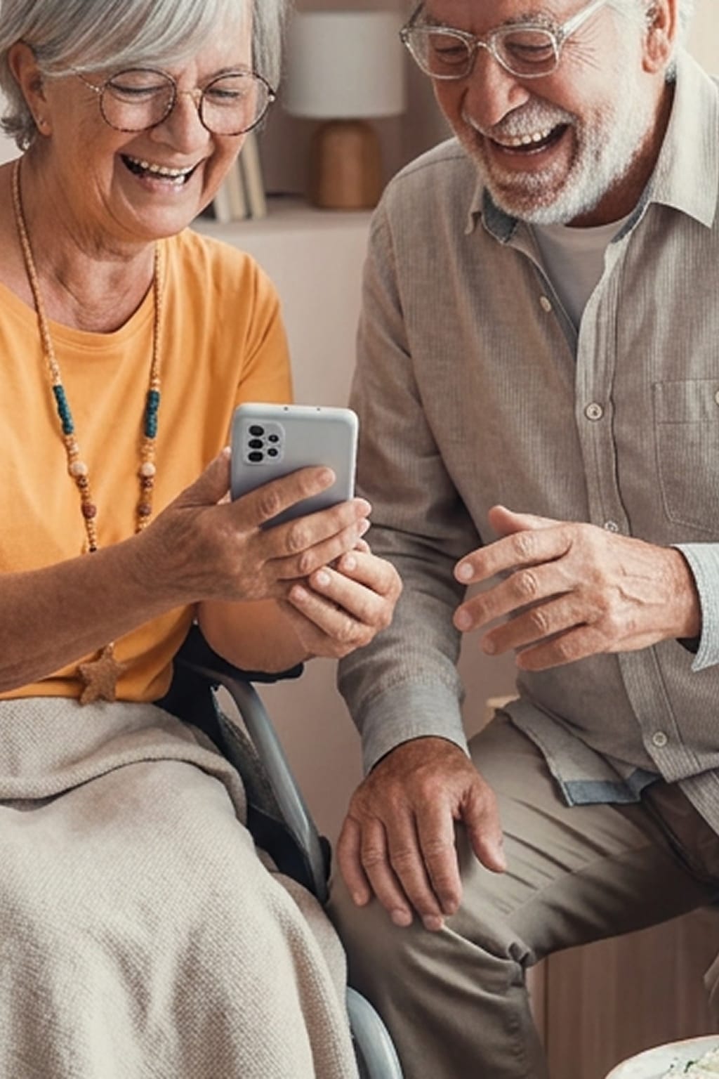 Home Care Services