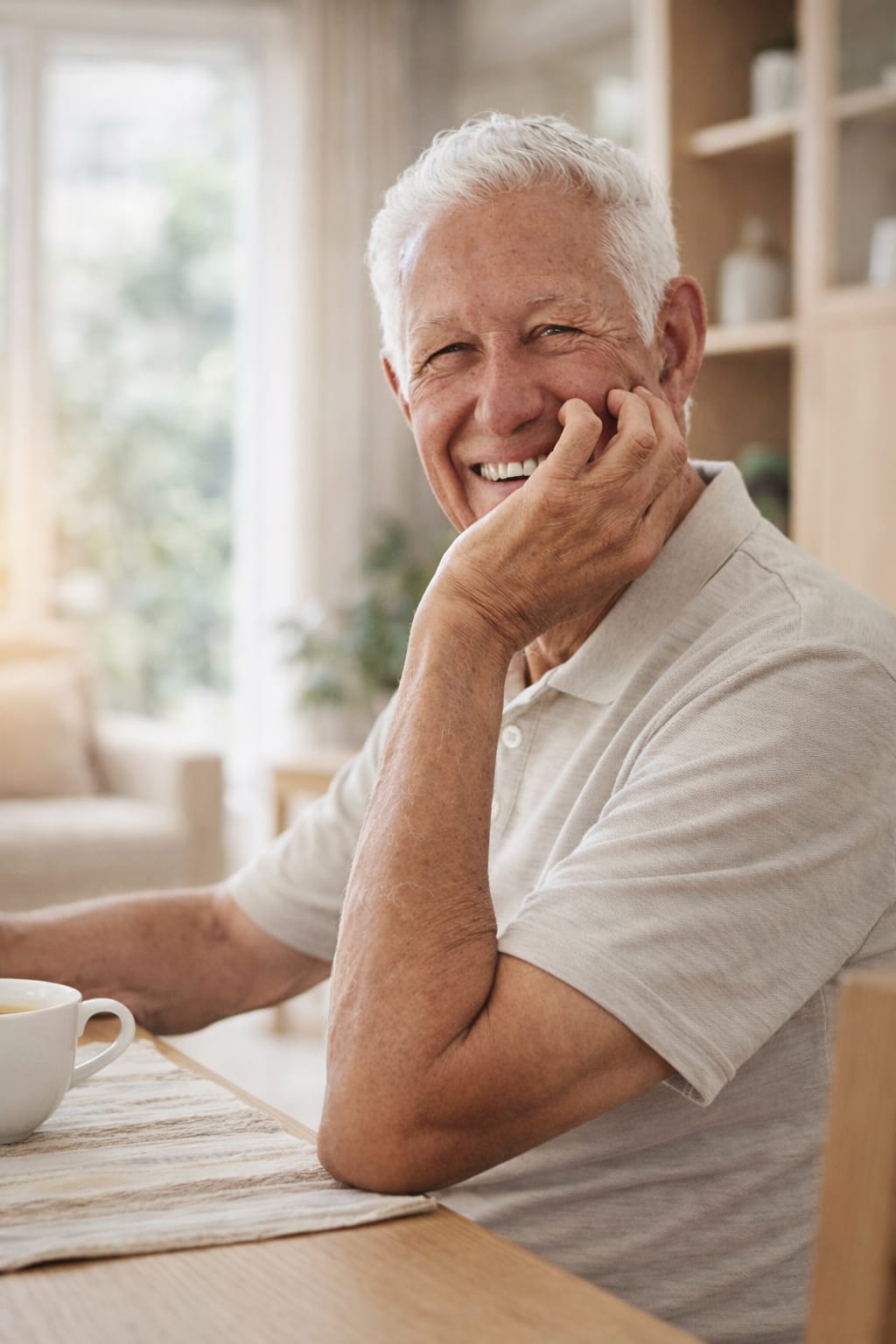 Trusted Home Care Jenkintown