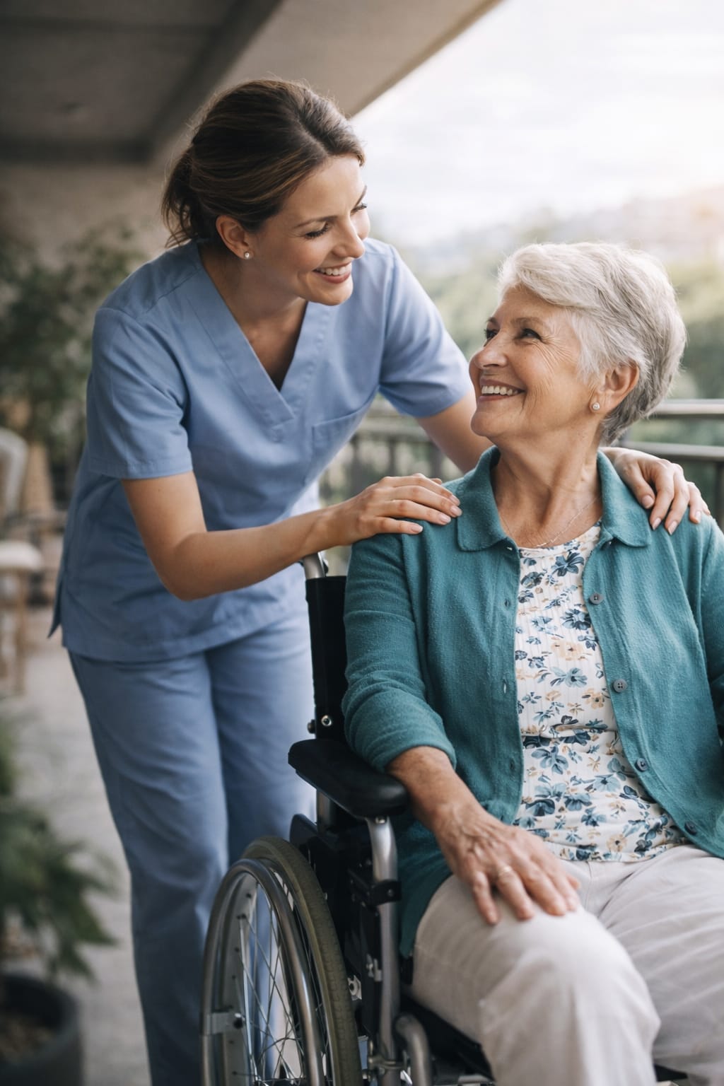 Home Care West Norriton