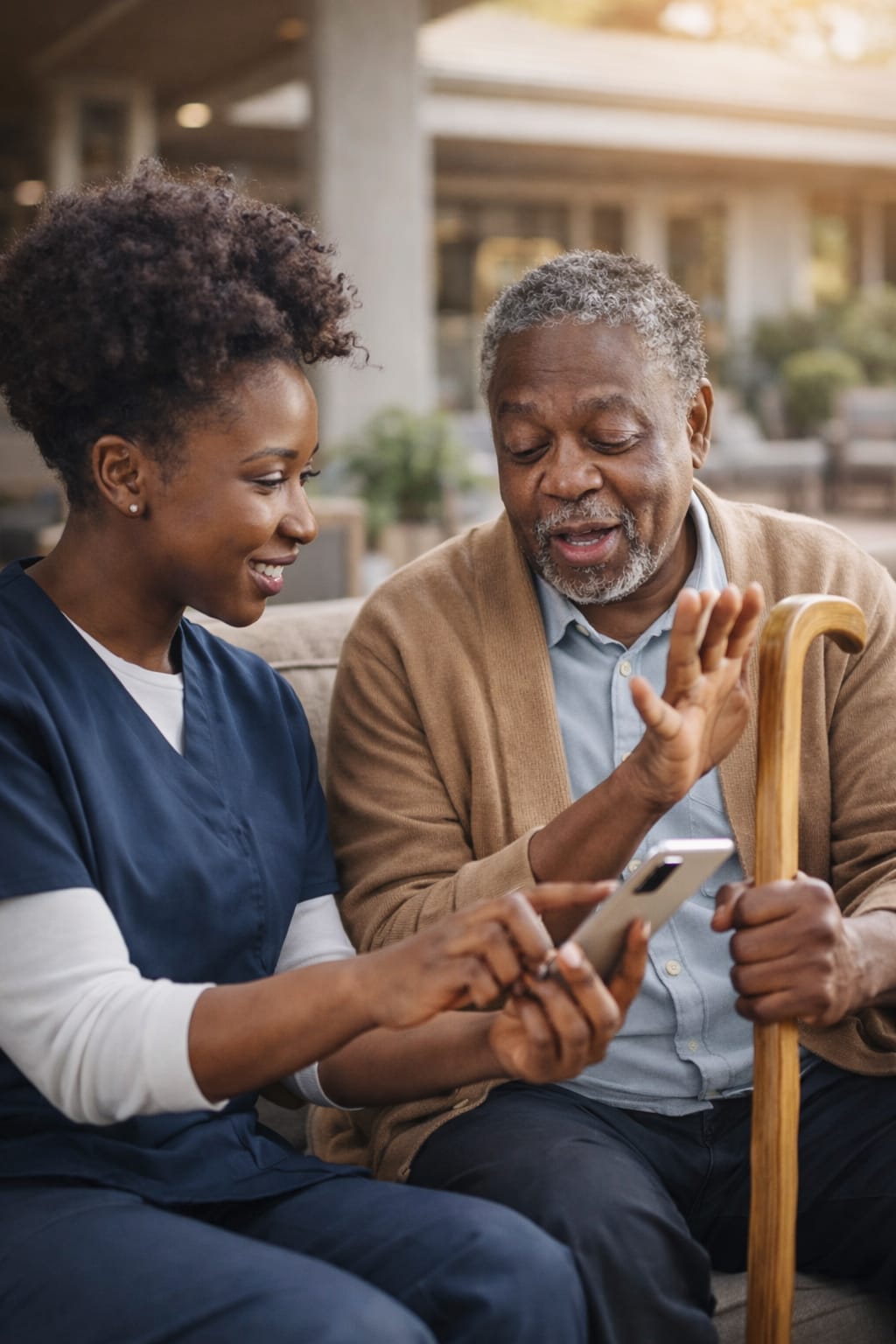 Senior Care West Norriton PA