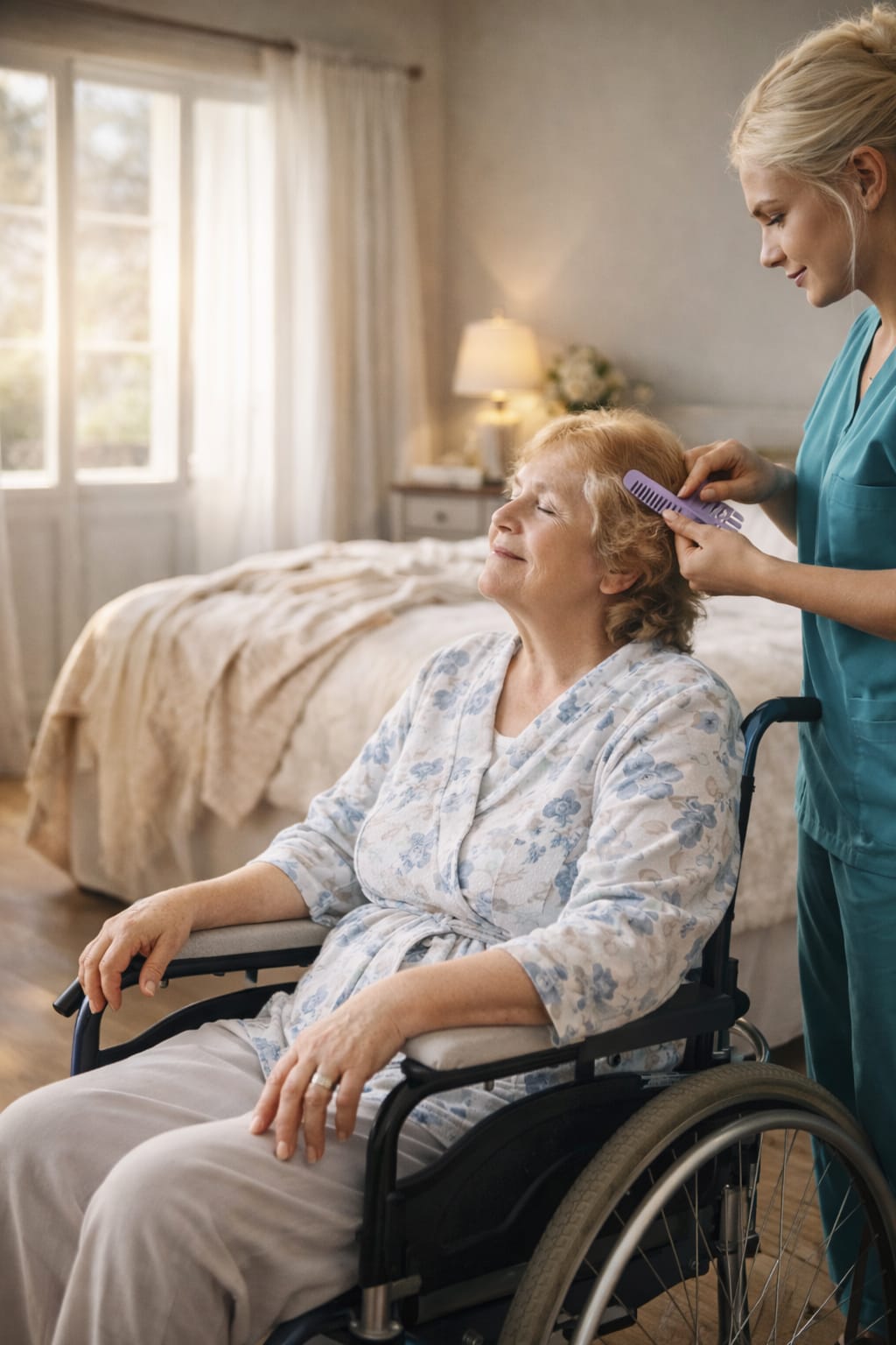 Trusted Home Care West Norriton
