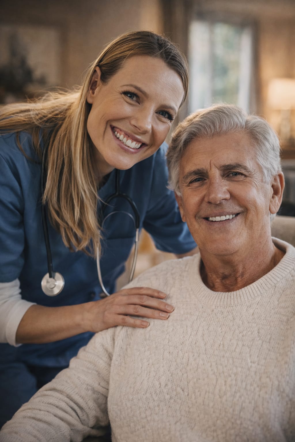 Home Care Haverford