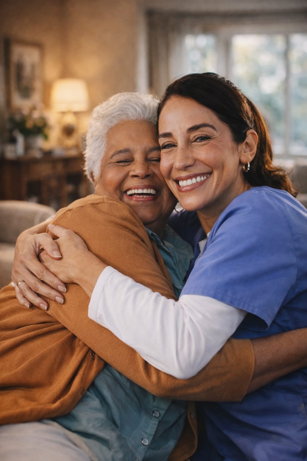 Senior Care Haverford PA