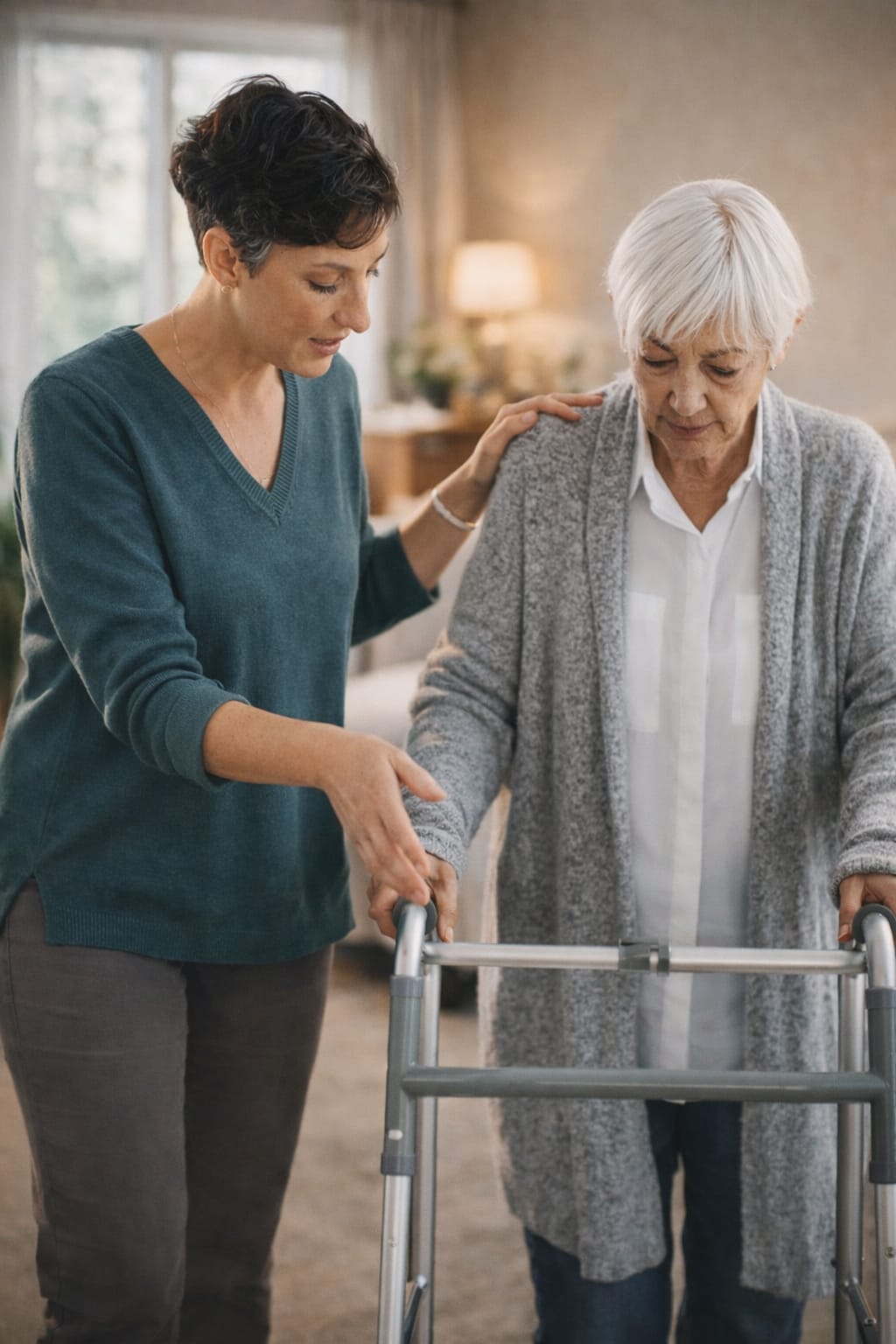 Trusted Home Care Haverford