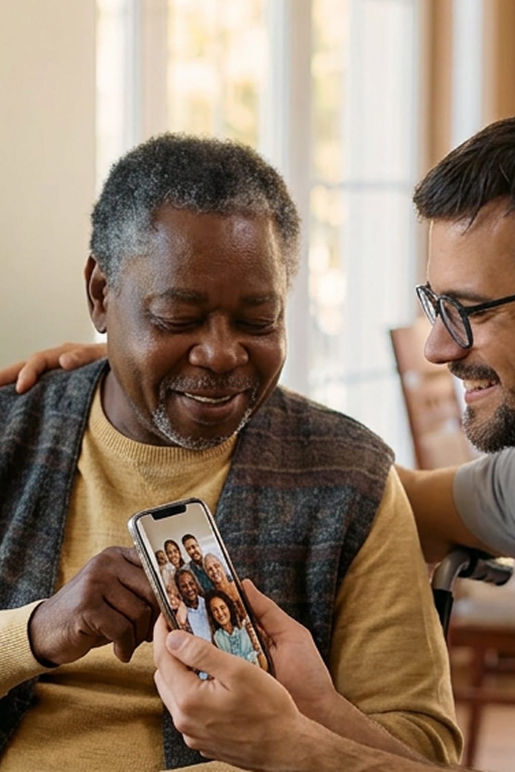 Trusted Home Care
