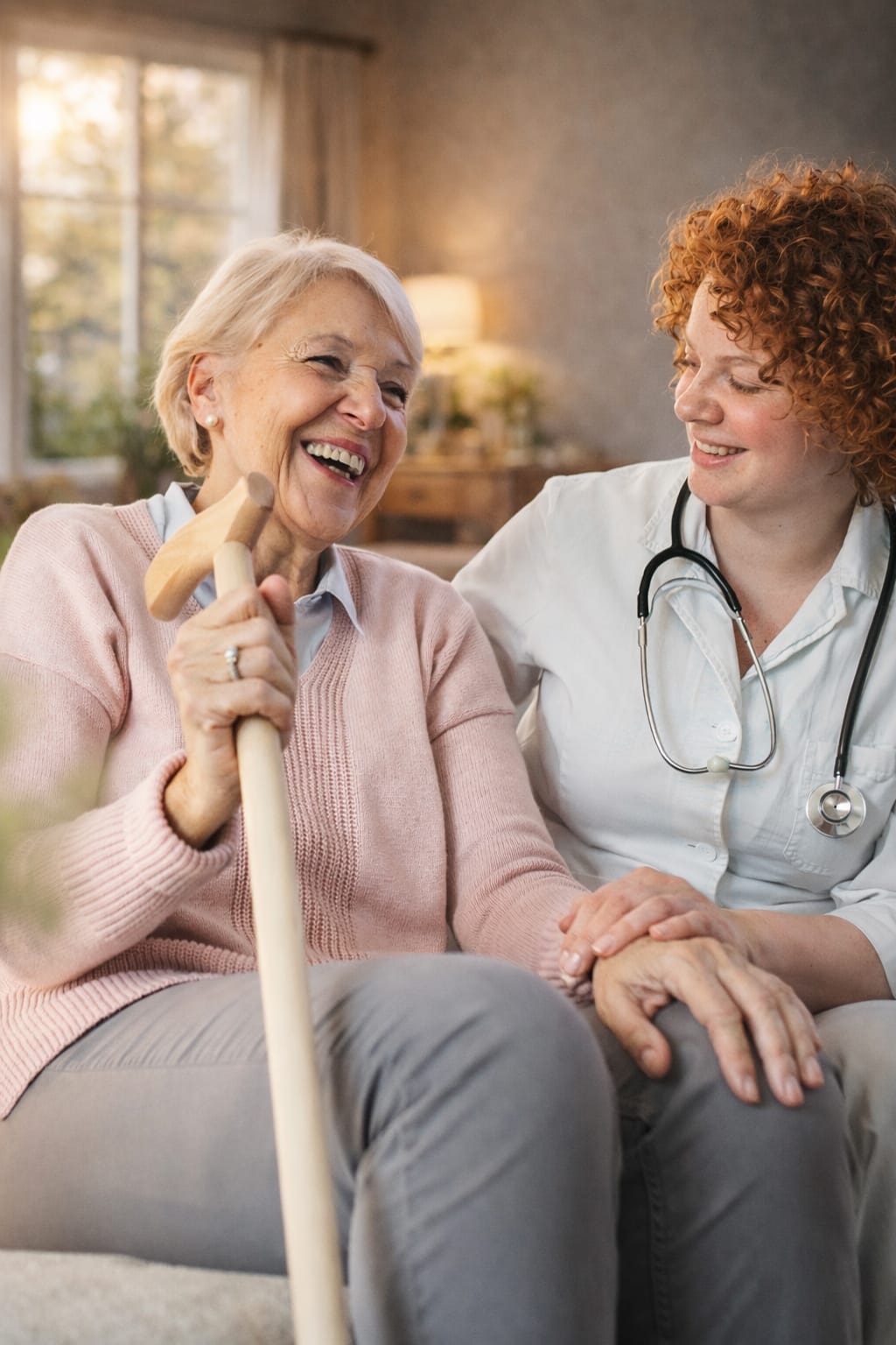 Home Care Swedeland PA